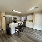 Gorgeous 4 Bedroom House W/ Private Pool