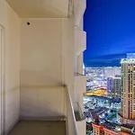Mgm Signature-31-821 1Br2Ba F1 Strip View Balcony