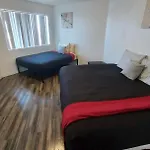 Strip View Condo Near Convention Center