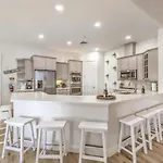 Lux 5Br Home W Pool, Hot Tub, Waterfall, Rv Space