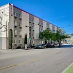 Bridger Inn Hotel Downtown