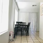 Super 1 Bedroom, Share Bathroom, Kitchen -2