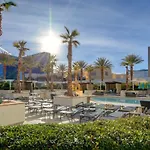 Mgm Signature-08-604 Jacuzzi Studio