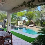 The Buddha Estate