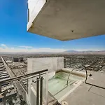 Stripviewsuites Penthouse