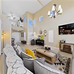 Zen - A Home Away From Home And In Heart Of Las Vegas