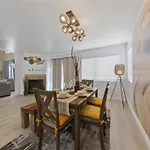 Zen - A Home Away From Home And In Heart Of Las Vegas