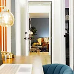 Star Motel Unit 3- New Premier & Private Las Vegas Arts District Home