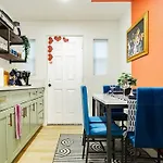 Star Motel Unit 3- New Premier & Private Las Vegas Arts District Home