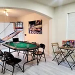 Treasure Bay-3Br Pool & Hot Tub Oasis Near T Strip