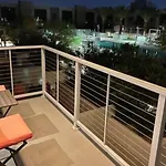 Balcony Luxury High Rise Downtown Fremont Casinos