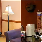 Nellis Suites At Main Gate Hotel