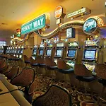 Sam\'S Town Hotel And Gambling Hall
