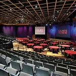 Sam\'S Town Hotel And Gambling Hall