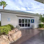 Motel 6-Las Vegas, NV - Tropicana