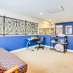 Spacious Las Vegas Home 1 Mi To Durango Casino!