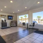 Motel 6-Las Vegas, NV - I-15 Stadium