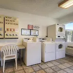 Motel 6-Las Vegas, NV - I-15 Stadium