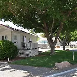 Las Vegas Rv Resort