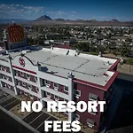 Skyline Hotel And Casino