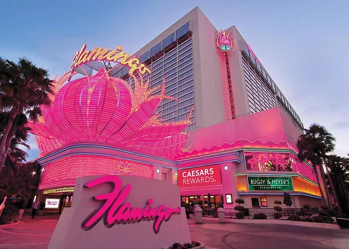 Flamingo Las Vegas Hotel&Casino