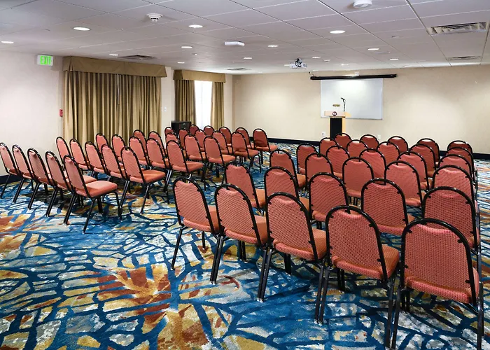Best Western Plus Henderson Hotel