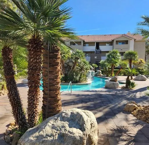Super Las Vegas Condo