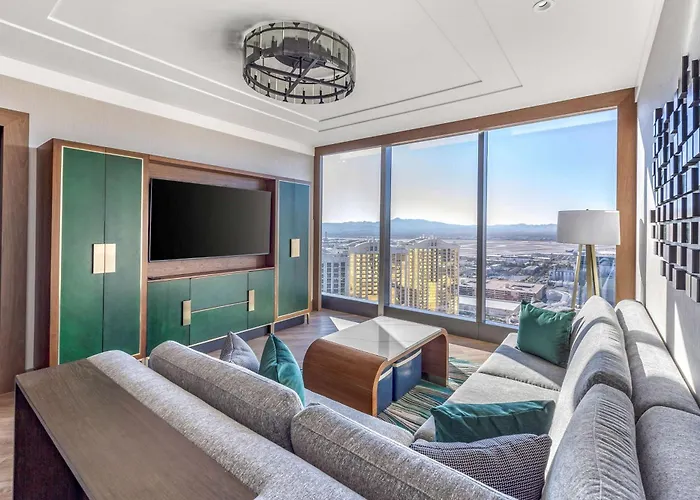 Hilton Club Elara Las Vegas