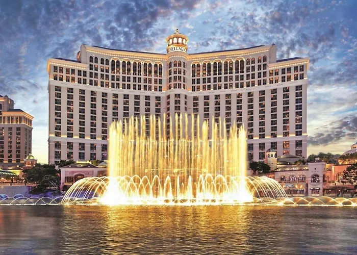 Bellagio By Suiteness
