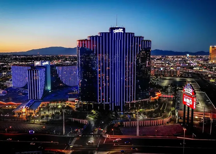 Rio All-Suite Hotel&Casino