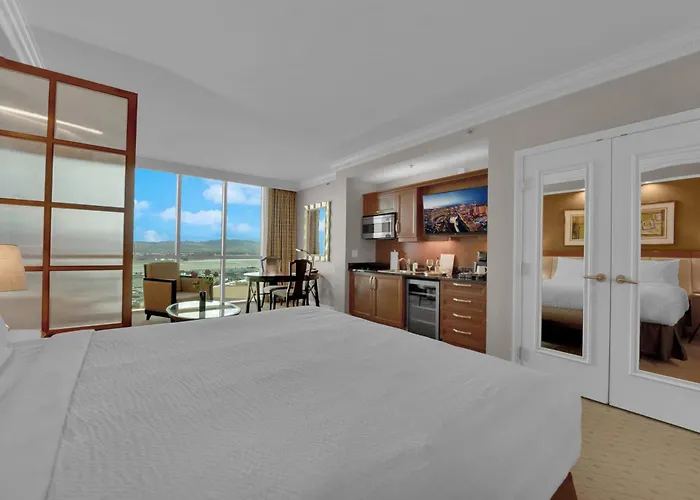 Aurora Haven Mgm
