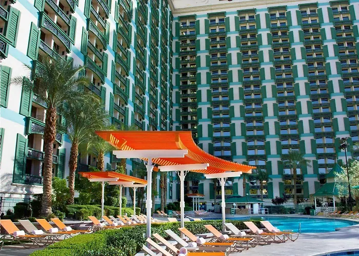 Orleans Hotel y Casino