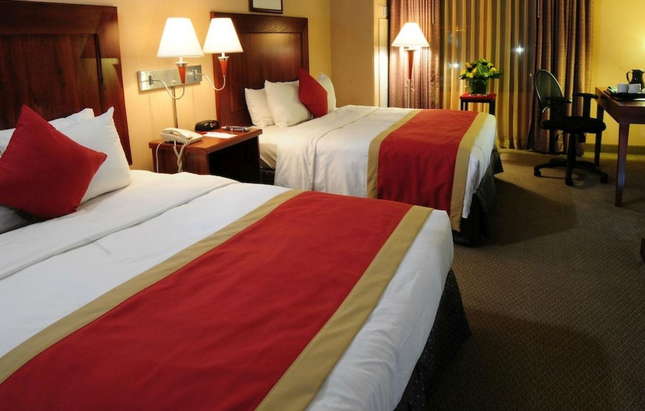Cannery Casino Y Resort Las Vegas