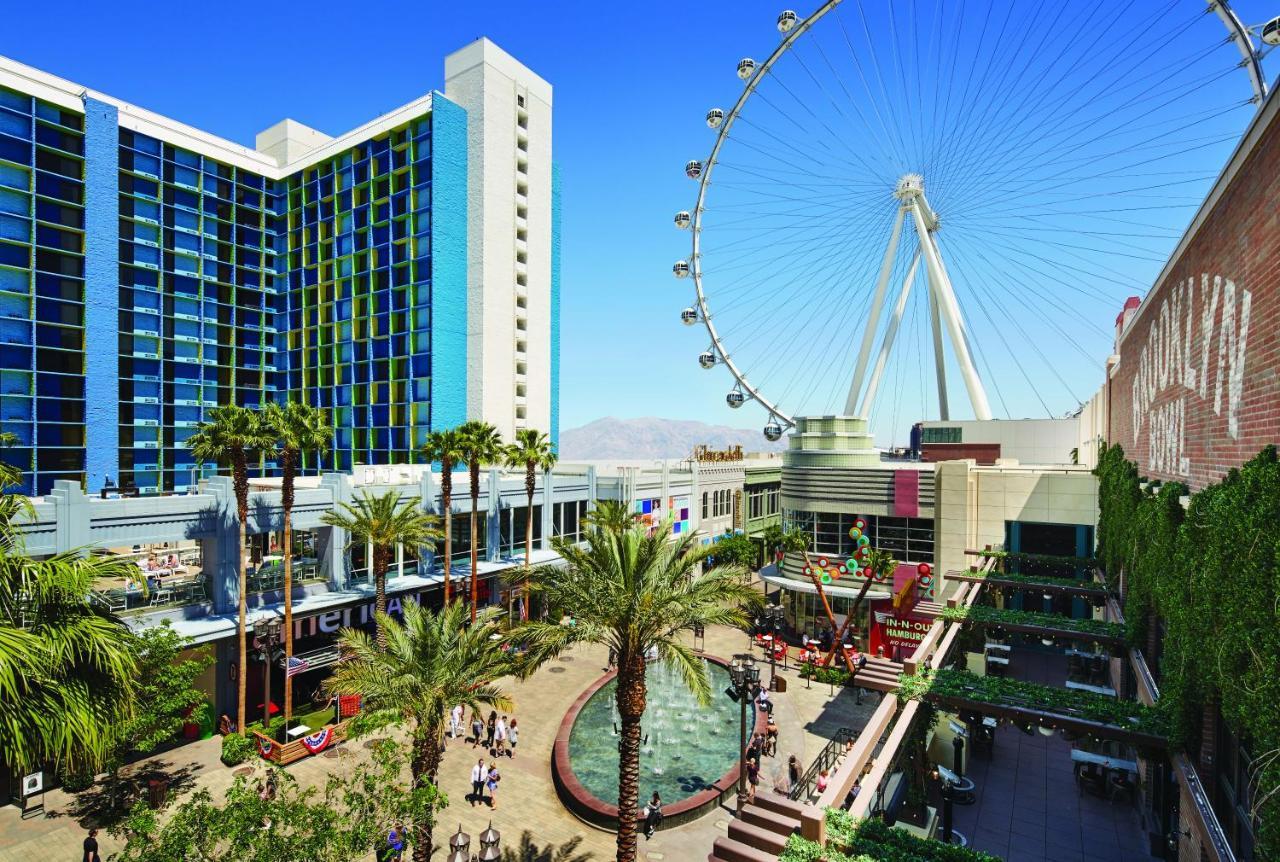 The Linq Y Casino 4*