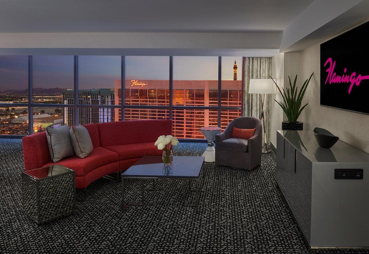 Flamingo Vegas Hotel&casino 3*