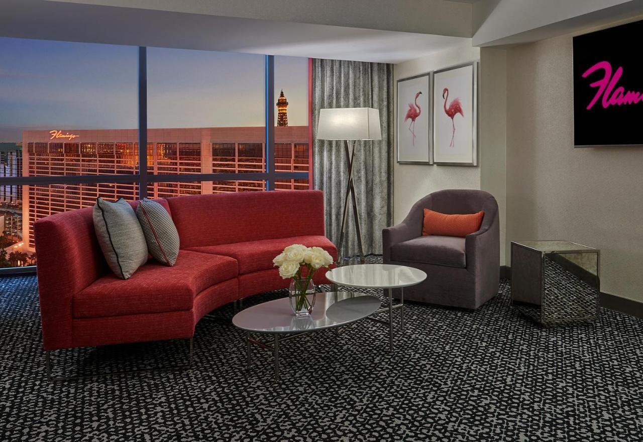Flamingo Vegas Hotel&casino Resort Las Vegas