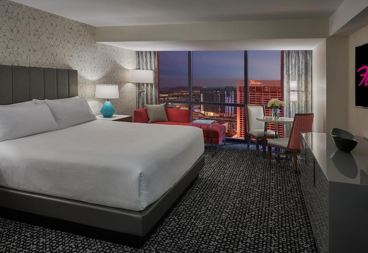 Resort Flamingo Vegas Hotel&casino