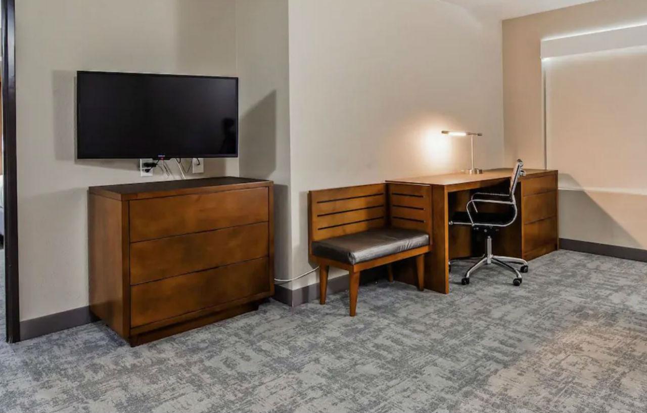 Hotel Western Henderson