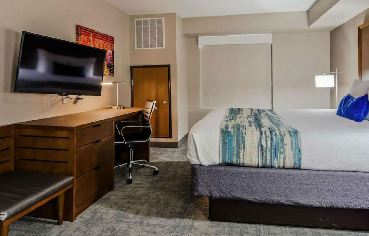 Western Henderson Hotel Las Vegas