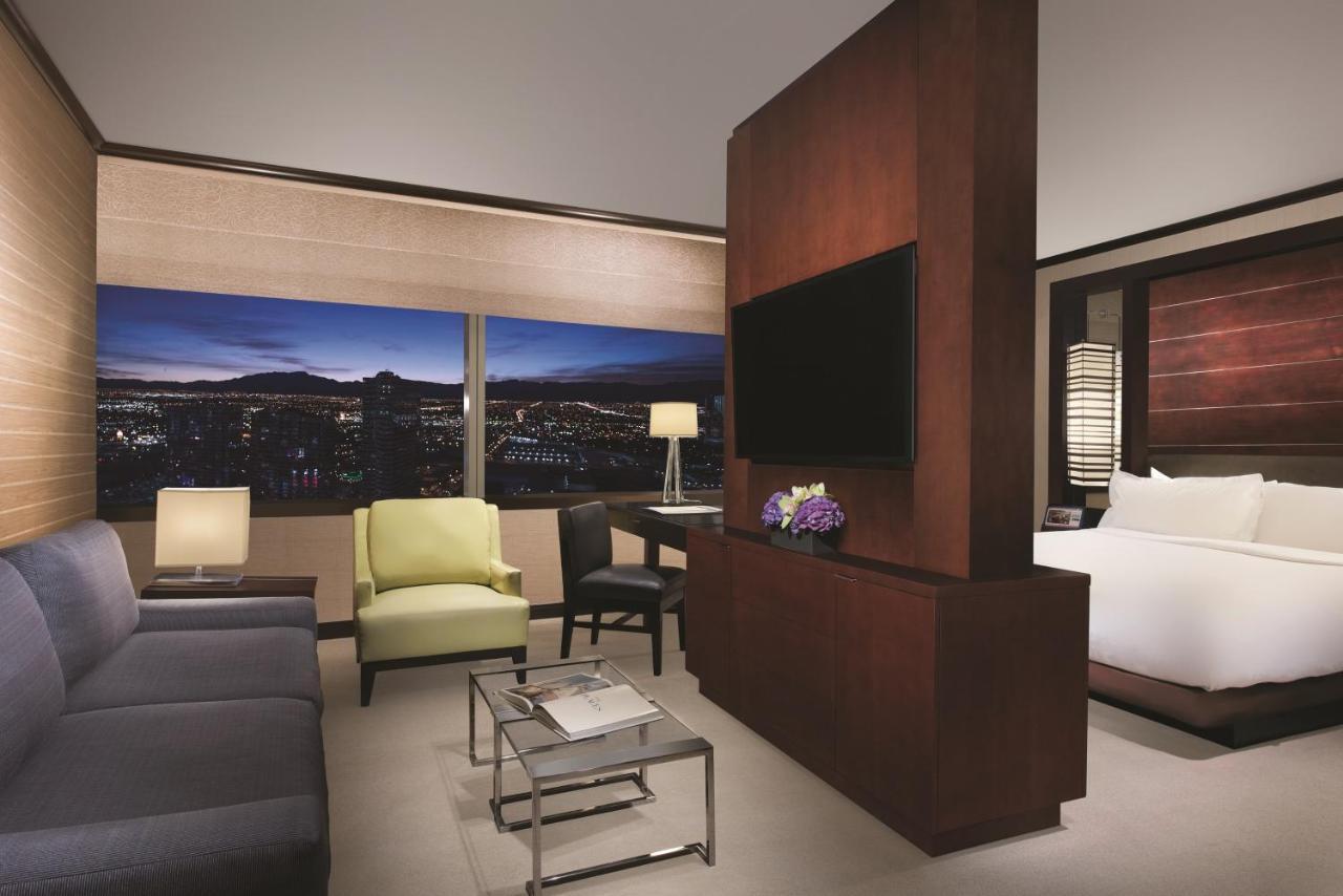 Vdara Hotel&spa At Aria Vegas Hotel 5*
