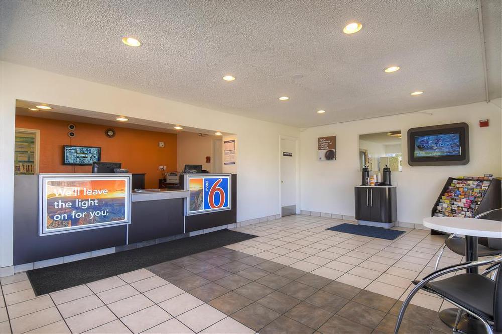 Motel 6-Las Vegas, NV - Tropicana Las Vegas