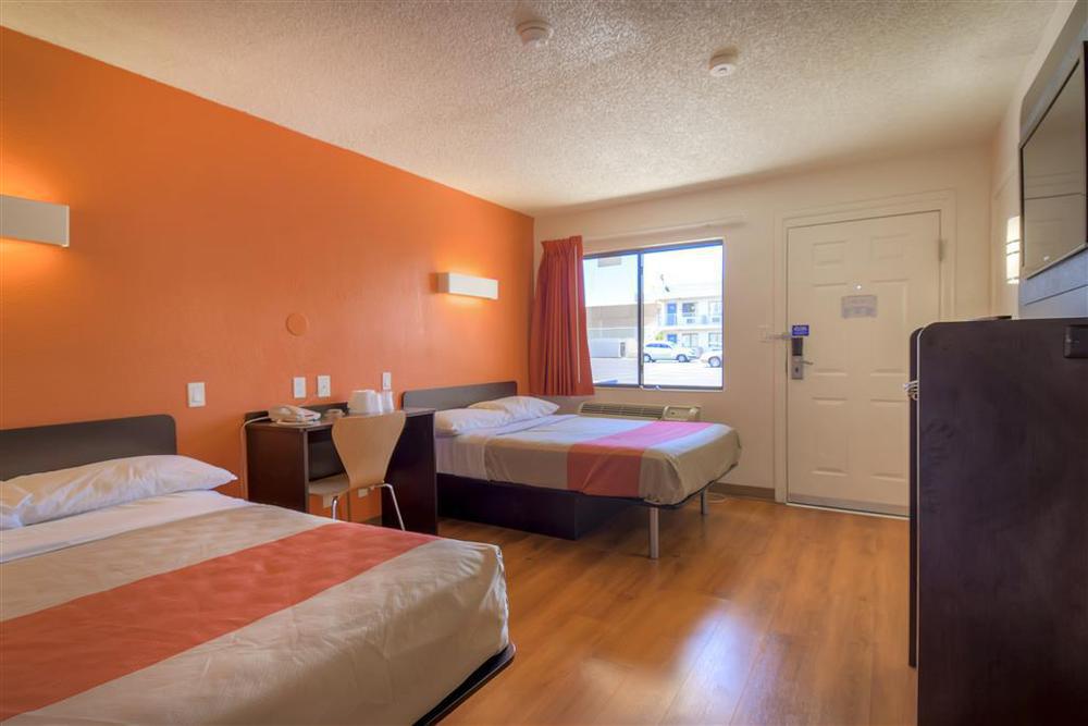 Hotel Motel 6-Las Vegas, NV - Tropicana Las Vegas