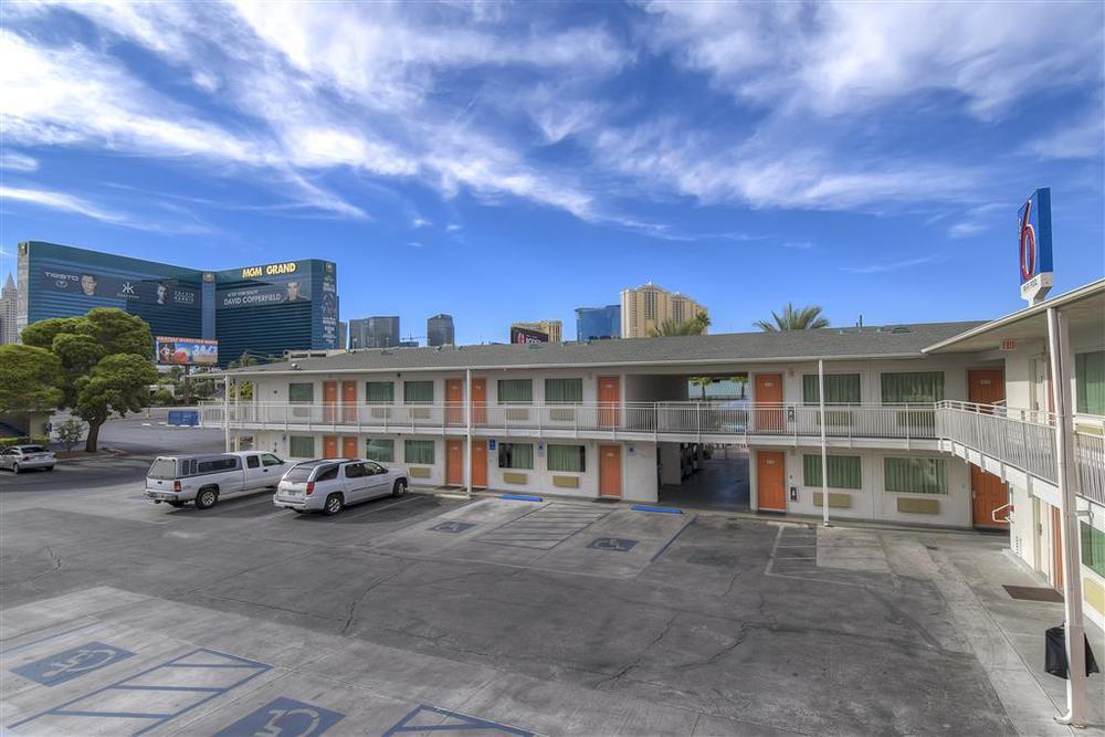 6-las Vegas, Nv - I-15 Stadium 3*