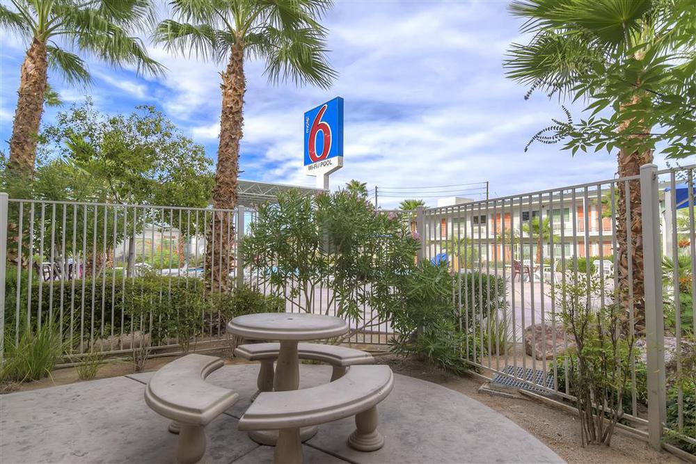 6-las Vegas, Nv - I-15 Stadium