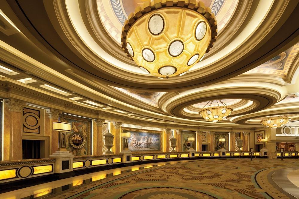 Hotel Caesars Palace Vegas By Suiteness Las Vegas