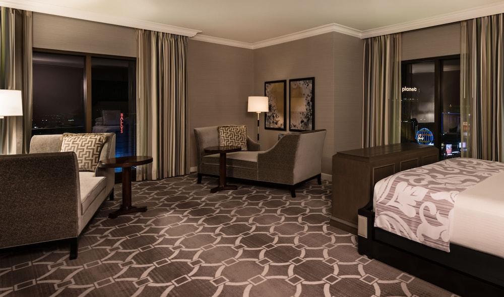 Caesars Palace Vegas By Suiteness 5*