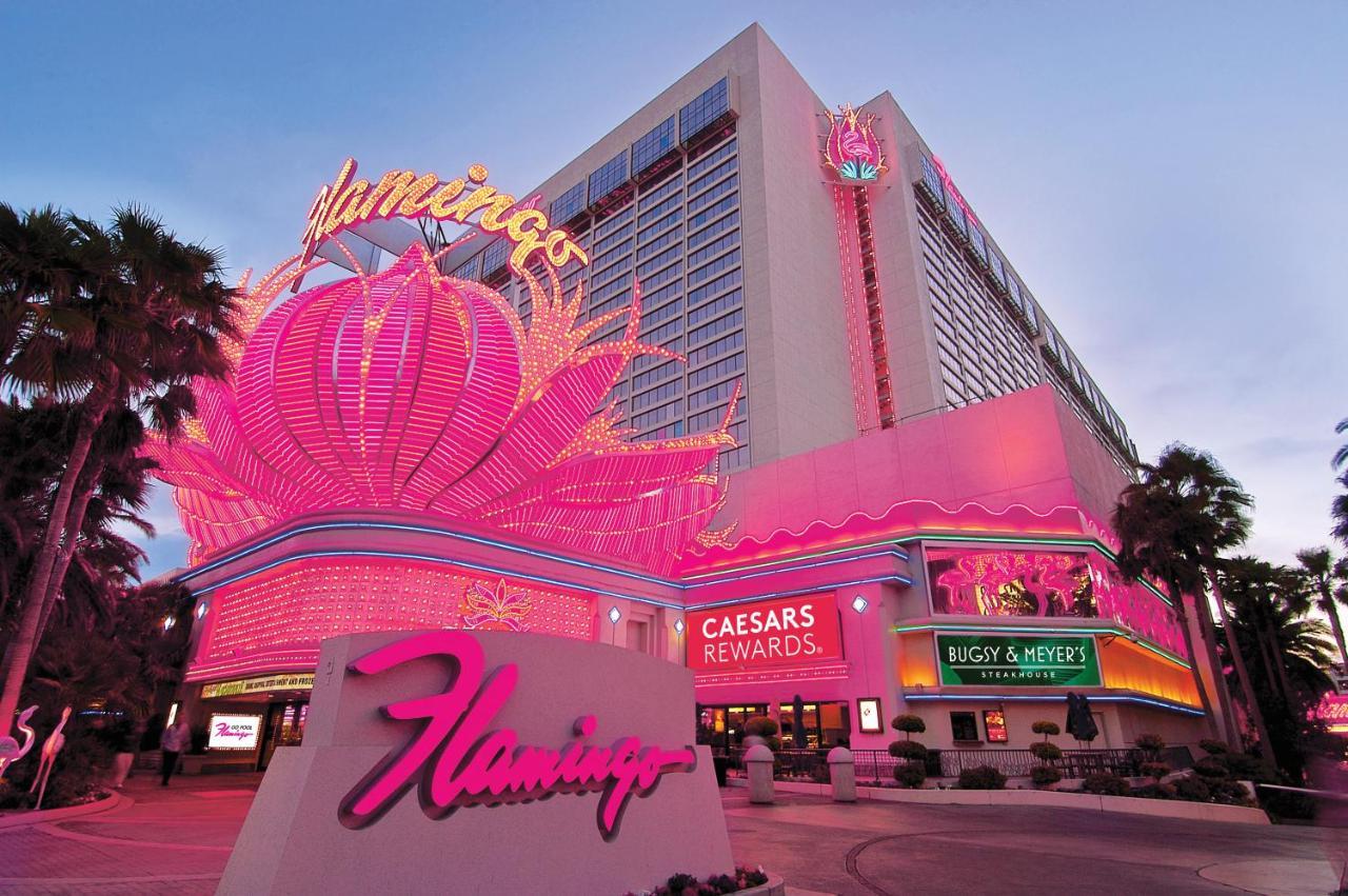 Resort Flamingo Vegas Hotel&casino Las Vegas