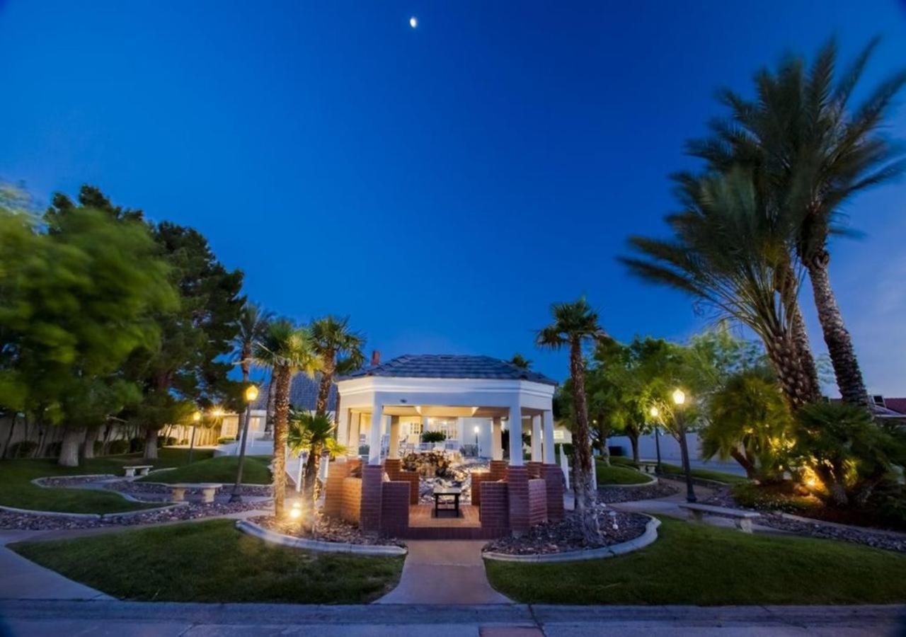 Villa Carota - 6 Bedrooms&a Casitas