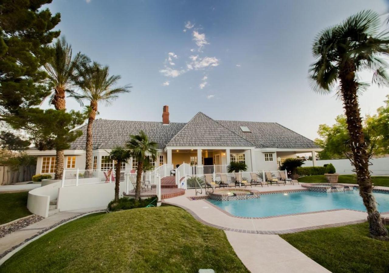 Carota - 6 Bedrooms&a Casitas Villa *