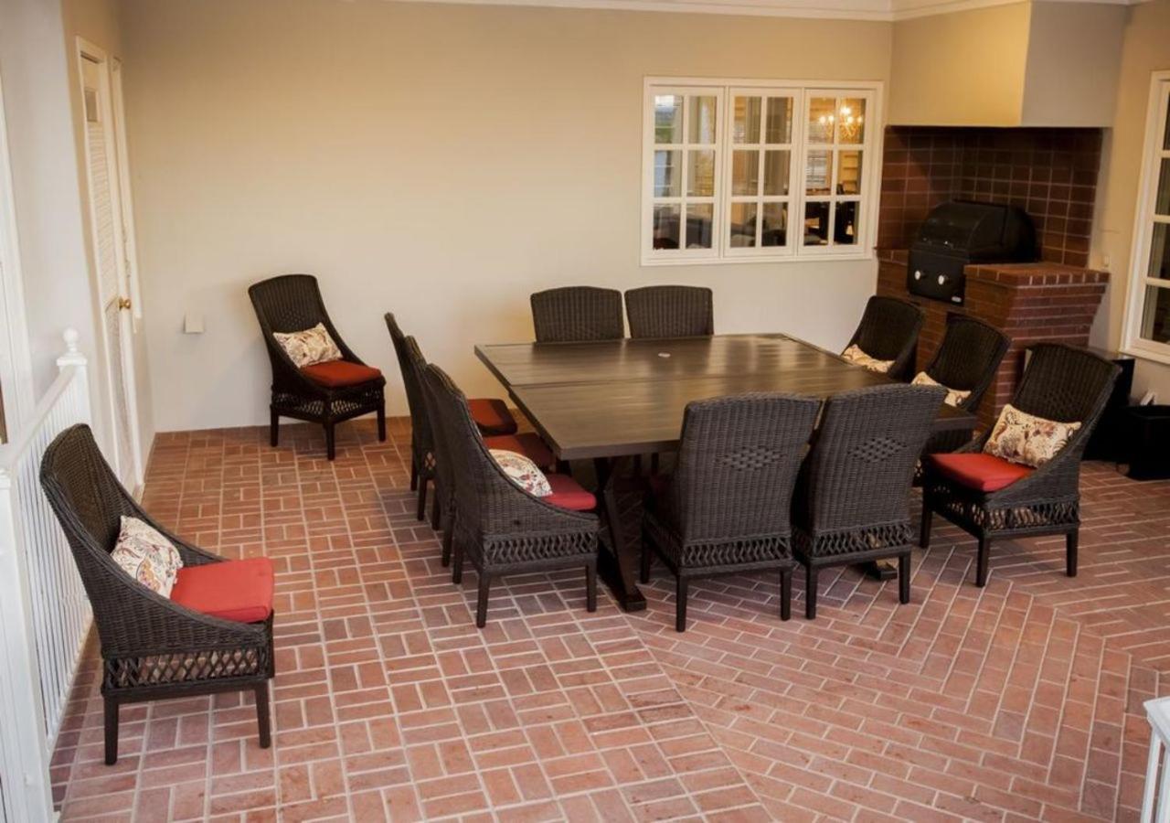 Carota - 6 Bedrooms&a Casitas Villa